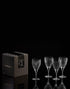 Zelda Wine Glasses Set Of 4